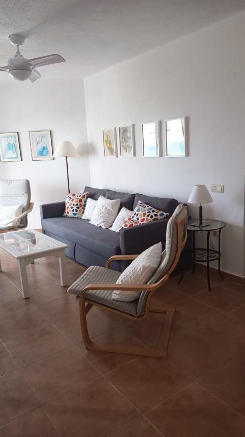 Atico Duplex Con Vistas Al Mar Διαμέρισμα Zahara de los Atunes Εξωτερικό φωτογραφία
