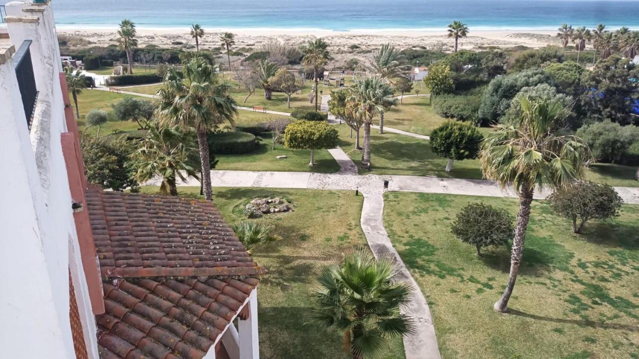 Atico Duplex Con Vistas Al Mar Διαμέρισμα Zahara de los Atunes Εξωτερικό φωτογραφία