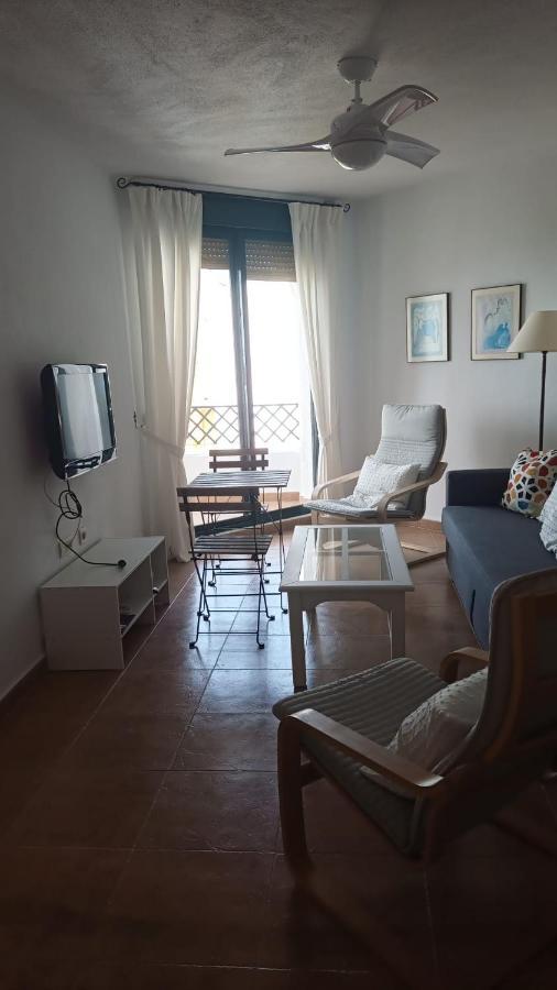 Atico Duplex Con Vistas Al Mar Διαμέρισμα Zahara de los Atunes Εξωτερικό φωτογραφία