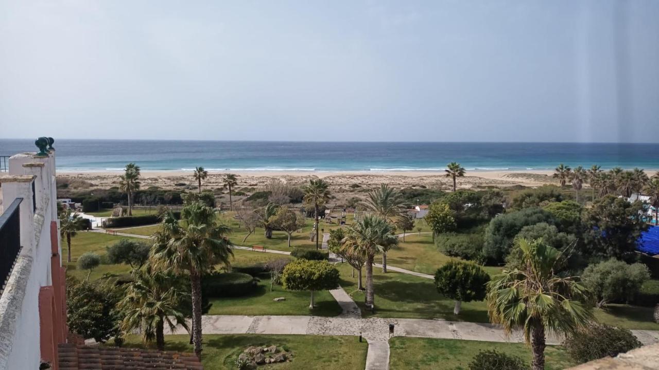 Atico Duplex Con Vistas Al Mar Διαμέρισμα Zahara de los Atunes Εξωτερικό φωτογραφία