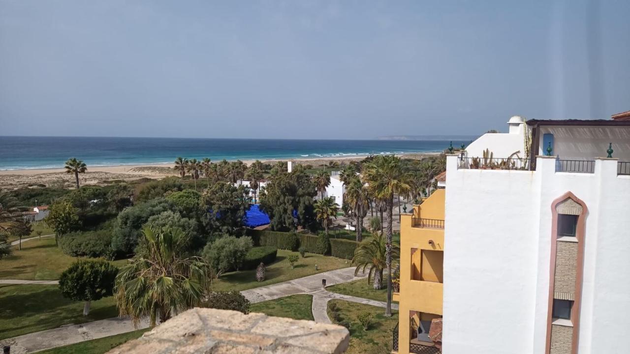 Atico Duplex Con Vistas Al Mar Διαμέρισμα Zahara de los Atunes Εξωτερικό φωτογραφία