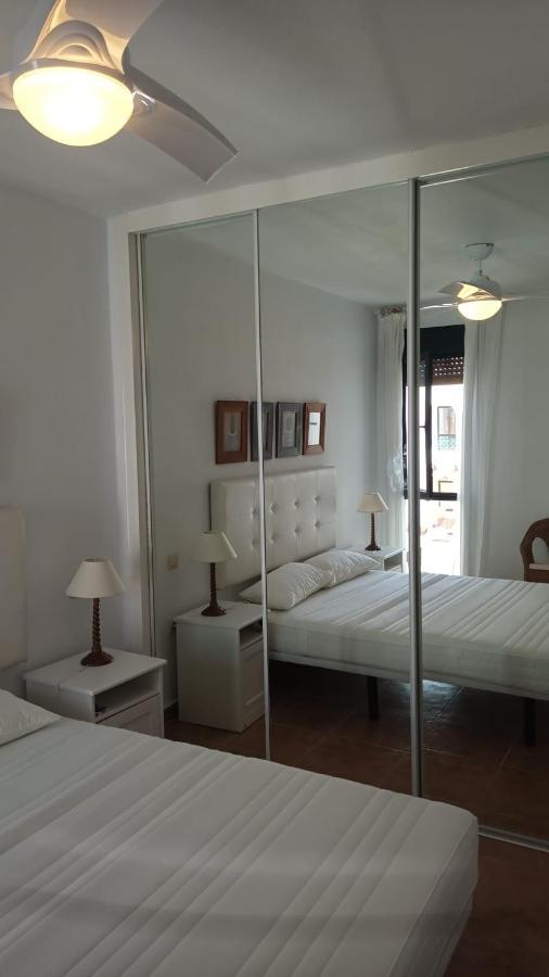 Atico Duplex Con Vistas Al Mar Διαμέρισμα Zahara de los Atunes Εξωτερικό φωτογραφία