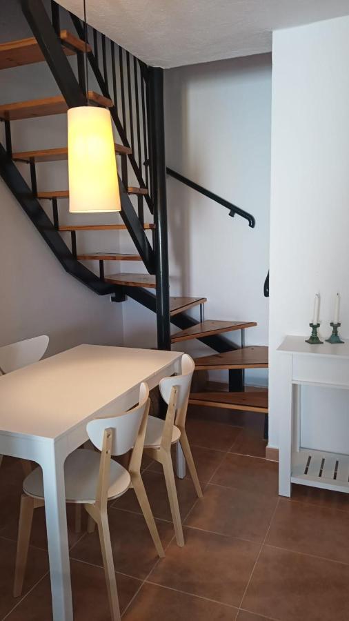 Atico Duplex Con Vistas Al Mar Διαμέρισμα Zahara de los Atunes Εξωτερικό φωτογραφία
