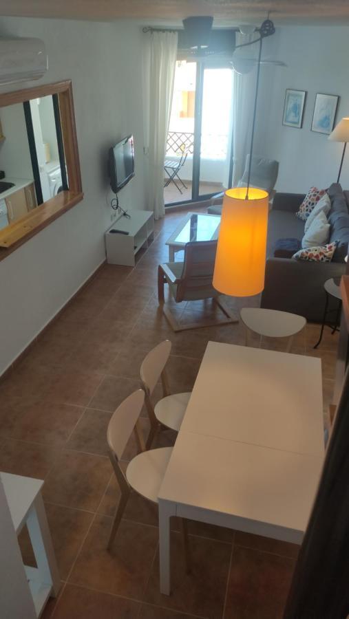 Atico Duplex Con Vistas Al Mar Διαμέρισμα Zahara de los Atunes Εξωτερικό φωτογραφία