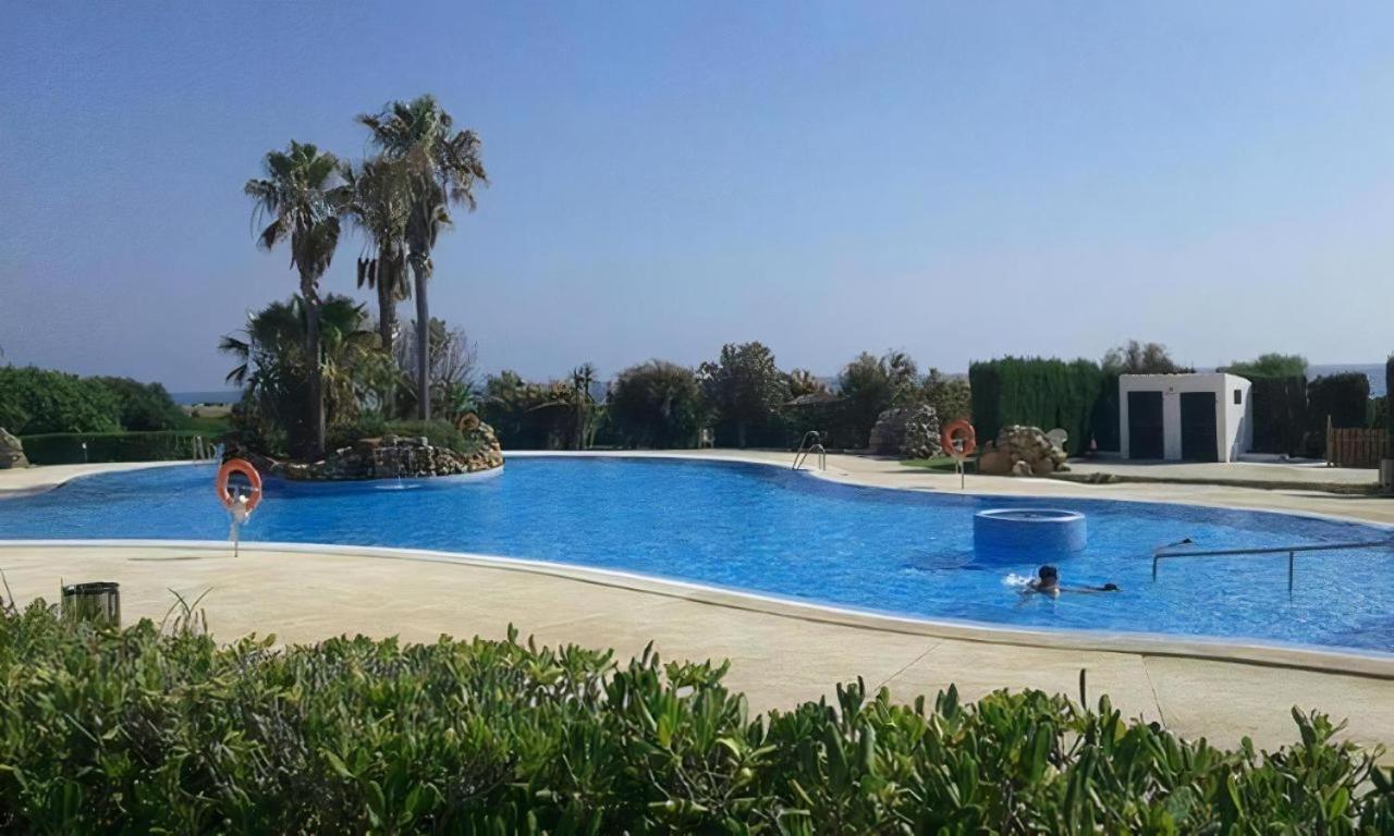 Atico Duplex Con Vistas Al Mar Διαμέρισμα Zahara de los Atunes Εξωτερικό φωτογραφία
